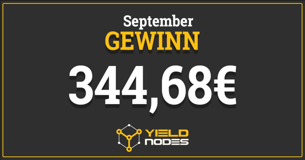 yieldnodes-gewinn-september2022